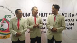 Pembaharuan Tanpa Henti Untuk Kesejaganan Bangsa
