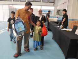 Rayakan HUT Di-61, PGN Gelar Sunatan Massal Ke Seluruh Daerah Operasional