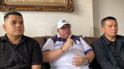 Razman Nasution Tunggu Dieksekusi Sesudah Kasasi Ditolak MA: Saya Tidak Berencana Sembunyi