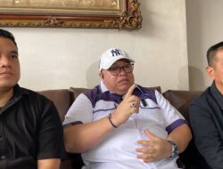 Razman Nasution Tunggu Dieksekusi Sesudah Kasasi Ditolak MA: Saya Tidak Berencana Sembunyi