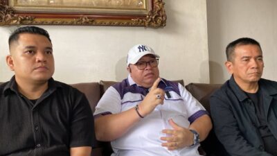 Razman Nasution Tunggu Dieksekusi Sesudah Kasasi Ditolak MA: Saya Tidak Berencana Sembunyi