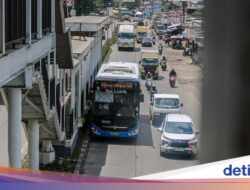 Traveler, Transjakarta Mulai Beroperasi Pukul 09.00 WIB Pada Hari Raya Iduladha