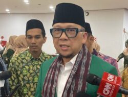 RUU Satu Data Indonesia Bisa Atasi Bantuan Sosial Salah Sasaran