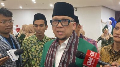 RUU Satu Data Indonesia Bisa Atasi Bantuan Sosial Salah Sasaran