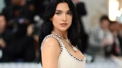 Samsung Off Side Asal Comot Gambar Dua Lipa Tanpa Izin