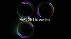 Sony Akansegera Memperkenalkan Telepon Genggam Xperia 1 VIII Dua Hari Lagi