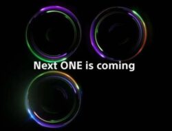 Sony Akansegera Memperkenalkan Telepon Genggam Xperia 1 VIII Dua Hari Lagi