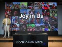 Tantang Perekamgambar Cinema, vivo X300 Ultra Resmi Masuk RI Bawa Alat Pengindera Sony LYTIA Spesifikasi Monster