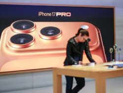 Keahlian Terbaru yang Akansegera Ada Di iPhone 18 Pro Bocor