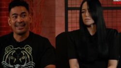 The Sacred Riana Akhirnya Cerita, Sosok Ini Masih Dari Sebab Itu Tanda Tanya