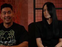 The Sacred Riana Akhirnya Cerita, Sosok Ini Masih Dari Sebab Itu Tanda Tanya