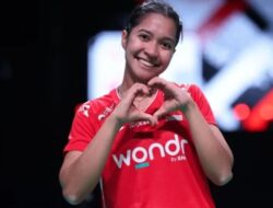 Regu Indonesia Janji Tampil All Out Hingga Semifinal Gelar Uber 2026