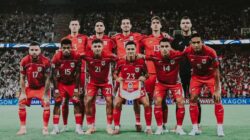 Timpilihan Indonesia Mau Tambah 5 Olahragawan Naturalisasi Terbaru