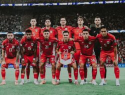 Timpilihan Indonesia Mau Tambah 5 Olahragawan Naturalisasi Terbaru