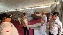 Timwas Haji Kembali Hingga Tanah Suci Besok, Ini yang Bakal Dicek
