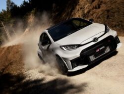 Toyota GR Yaris Terbaru Rilis Di Indonesia, Kini Tembus Rp1,2 Miliar