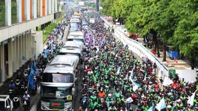 Ungkap Risiko, MODANTARA Minta Batas Potongan Platform 8% Ditinjau Kembali