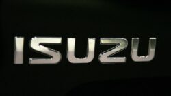 Isuzu Kaji Merger Bersama UD Trucks