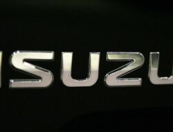 Isuzu Kaji Merger Bersama UD Trucks