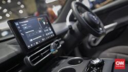 VinFast Gandeng 29 Mitra Terbaru Internasional termasuk RI Untuk Servis EV