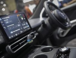 VinFast Gandeng 29 Mitra Terbaru Internasional termasuk RI Untuk Servis EV