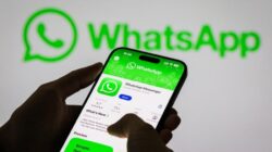 WhatsApp Kembangkan Fitur Pesan Selamat Datang Otomatis Di Grup