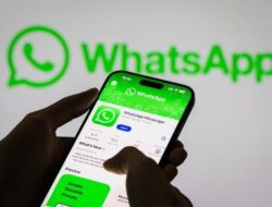 WhatsApp Kembangkan Fitur Pesan Selamat Datang Otomatis Di Grup