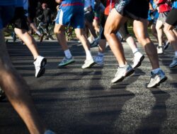 Ginjal Kolaps Sebab Otot Rusak, Seserius Apa Ancaman Rhabdomyolysis Di Marathon?