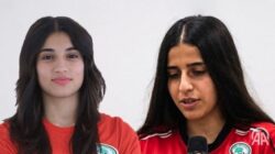 2 Olahragawan Timnasional Putri Palestina Diculik Israel, FIFA Tutup Mata