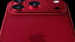 Apakah iPhone 18 Pro Max Berencana Bersama Sebab Itu Lompatan Terbesar Keahlian Lensa