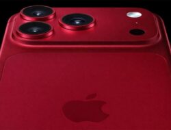Apakah iPhone 18 Pro Max Berencana Bersama Sebab Itu Lompatan Terbesar Keahlian Lensa