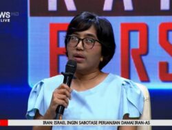 Ujaran Kebencian Di Hakasasi Manusia Menyangkut Ras hingga Agama Bukan Orang per Orang