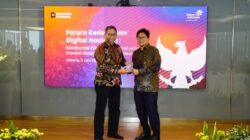 Bangun Kedaulatan Digital, Telkom Pertemukan Regulator dan Olahragawan Industri