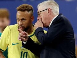 Brasil Resmi Gugat Keputusan VAR Di FIFA, Tendangan Lionel Messi Ikut Terseret