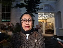 Cegah Peristiwa Pidana Hukum Penyuapan Hingga BGN Terulang, Saut Situmorang Beri Saran Ini Hingga Nanik Deyang