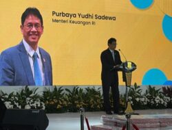 Cerita Purbaya Ingin Beli Harley Davidson Hasil Sitaan Bangsa, Tapi Dilarang Istri