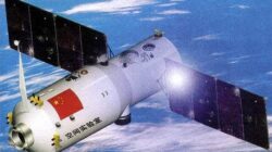 China Melakukan Eksperimen Reproduksi Manusia Hingga Luar Angkasa