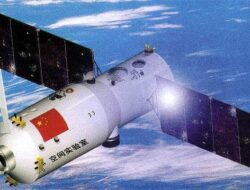 China Melakukan Eksperimen Reproduksi Manusia Hingga Luar Angkasa