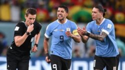 Darwin Nunez In, Luis Suarez Out!