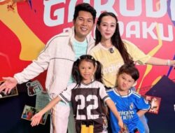 Didalam Video Rumahan Di 15 Juta Juta Subscribes, Ini Rahasia Aletha Abew Bikin Penonton Betah