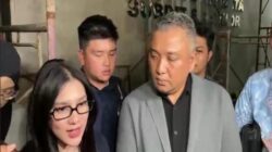 Davina Karamoy Dicecar 30 Pertanyaan Yang Terkait Di Perkara Pidana Hukum Hanania Travel