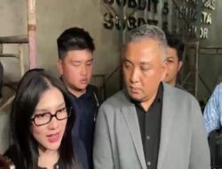 Davina Karamoy Dicecar 30 Pertanyaan Yang Terkait Di Perkara Pidana Hukum Hanania Travel