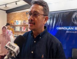 Desak Wakil Rakyat Segera Bahas Revisi Perundang-Undangan Pemungutan Suara Rakyat, Perindo: Libatkan Partai Nonparlemen