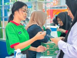 Hadir Di Jakarta Fair 2026, KARA Rayakan Kekayaan Rasa Kelapa Lintas Generasi
