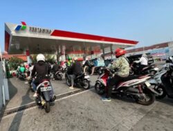 Tak Bisa Ditahan Lagi Pemerintah
