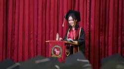 Hasilkan Studi Berkelanjutan, Kayla Raih Pendanaan Internasional Youth Action Fund