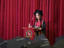 Hasilkan Studi Berkelanjutan, Kayla Raih Pendanaan Internasional Youth Action Fund