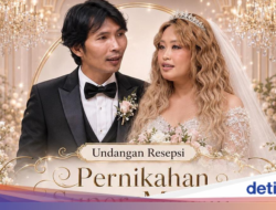 Heboh! Pinkan Mambo Review Jajanan Sebelumnya Resepsi Pernikahan Hingga Mall