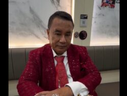 Hotman Paris Sindir Mantan yang Pamer Pasangan Mutakhir, Sindir Sarwendah?