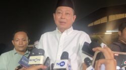 Ignasius Jonan Kenang Sosok Ryamizard Ryacudu: Jenaka dan Rendah Hati